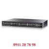SG300-52P-K9-EU Thiết bị mạng SMART SWITCH CISCO