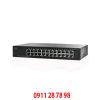 SG95-24 24-port Gigabit Ethernet Switch Cisco