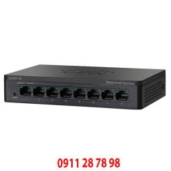 SG95D-08 GIGA BYTE UNMANANGED SWITCHES CISCO SMALL BUSINESS