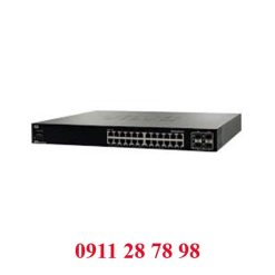 SGE2000-G5 Thiết bị mạng SMART SWITCH CISCO