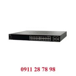 SGE2000-G5 Thiết bị mạng SMART SWITCH CISCO