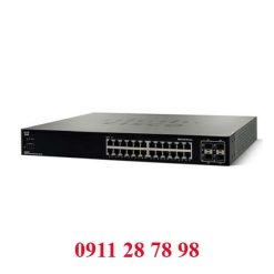 SGE2000P-EU Thiết bị mạng SMART SWITCH CISCO