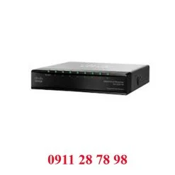SLM2008T-EU Thiết bị mạng SMART SWITCH CISCO