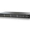 SLM2048T-EU Thiết bị mạng SMART SWITCH CISCO