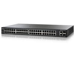 SLM2048T-EU Thiết bị mạng SMART SWITCH CISCO