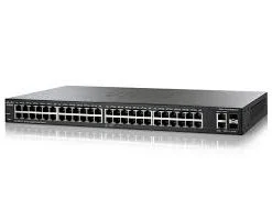 SLM2048T-EU Thiết bị mạng SMART SWITCH CISCO
