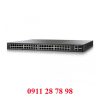 Thiết bị mạng SMART SWITCH CISCO