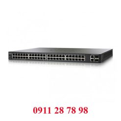 Thiết bị mạng SMART SWITCH CISCO