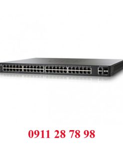 Thiết bị mạng SMART SWITCH CISCO