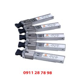 Thiết bị mạng SINOVO SFP SOEP-RJ45 giá tốt nhất tại TPHCM