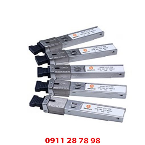 Thiết bị mạng SINOVO SFP SOEP-RJ45