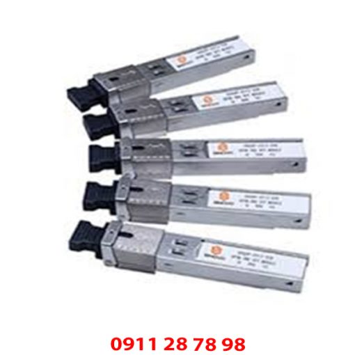 Thiết bị mạng SINOVO SFP SOGPB-4312-20