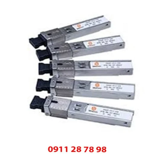 Thiết bị mạng SINOVO SFP SOGPB-4312-20