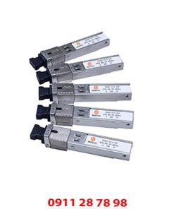 Thiết bị mạng SINOVO SFP SOSPB531220D giá tốt nhất tại TPHCM