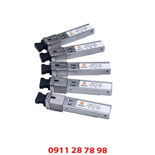 Thiết bị mạng SINOVO SFP SOSPB531220D giá tốt nhất tại TPHCM