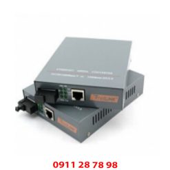 Thiết bị mạng SINOVO SFP  SOT101-W-GM02S-02