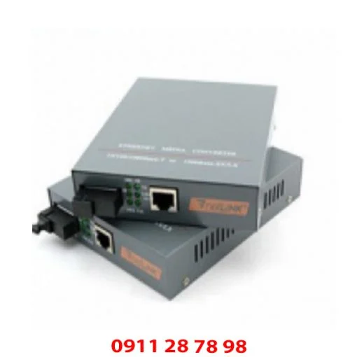 Thiết bị mạng SINOVO SFP SOT101-W-GM02S-02