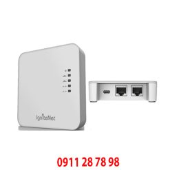 IgniteNet SP-W2M-AC1200