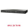 SRW248G4-K9 Thiết bị mạng SMART SWITCH CISCO