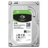Ổ cứng SEAGATE SKYHAWK 2TB 3,5" SATA-ST2000VX008