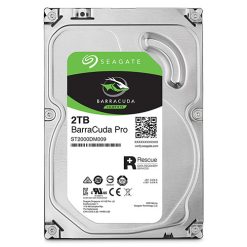 Ổ cứng SEAGATE SKYHAWK 2TB 3,5" SATA-ST2000VX008
