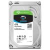 Ổ CỨNG SEAGATE SKYHAWK 4TB 3,5" SATA-ST4000VX007