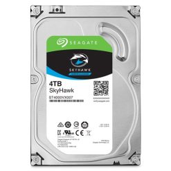 Ổ CỨNG SEAGATE SKYHAWK 4TB 3,5" SATA-ST4000VX007