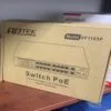 Switch 16 Port POE APTEK SF1163P