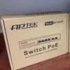 Switch 4 Port POE APTEK SF1042P