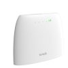Bộ phát WiFi 3G/4G Tenda 4G03