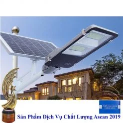 Đèn năng lượng  TOPSOLA TS- 91100(100W)