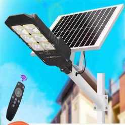 Đèn năng lượng TOPSOLAR TS-90100L