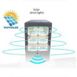 Đèn năng lượng TOPSOLAR TS-90200W