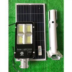 Đèn năng lượng TOPSOLAR  TS-90200L