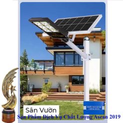 Đèn năng lượng TOPSOLAR TS-90300