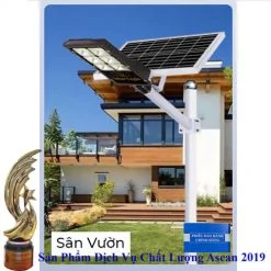 Đèn năng lượng TOPSOLAR TS-90300
