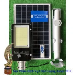 Đèn năng lượng TOPSOLAR  TS-90300L