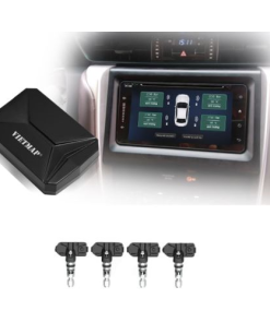 CẢM BIẾN ÁP SUẤT LỐP VAN TRONG TPMS V1Ai