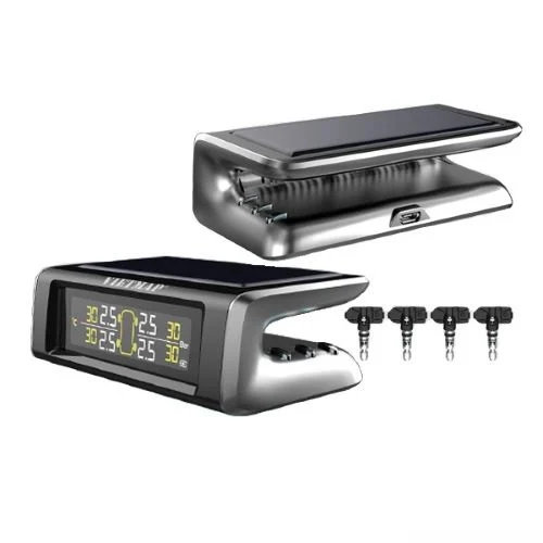 Cảm Biến Áp Suất Lốp Trong TPMS V1i