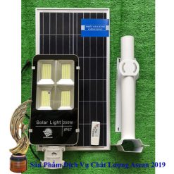 Đèn năng lượng TS-78200K4(200W）