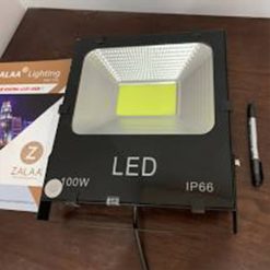 Đèn năng lượng TS - 89100-NEW