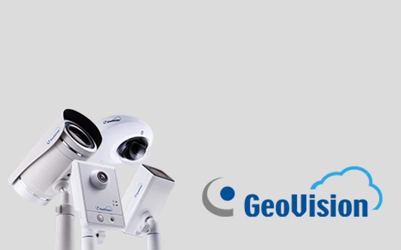 Tính năng độc đáo của Camera giám sát Geovision 