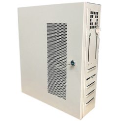 Tủ đựng đầu ghi camera