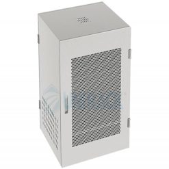 Tủ mạng treo tường 10U-500