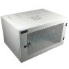 Tủ mạng treo tường 6U-D500