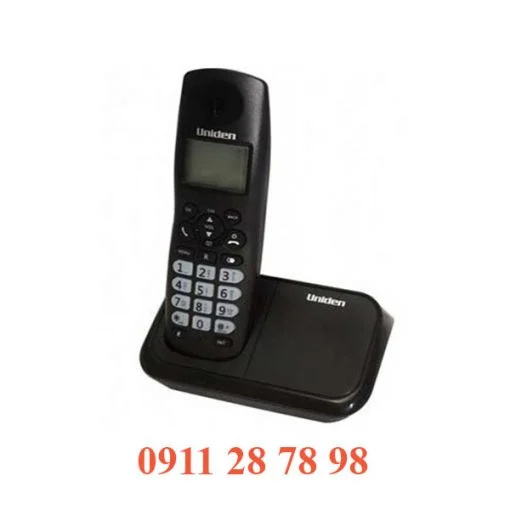 Điện thoại UNIDEN AT4100