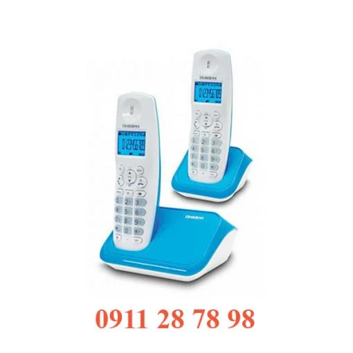 Điện thoại UNIDEN AT4101-2