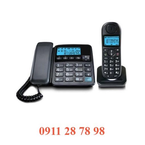Điện thoại UNIDEN AT4501