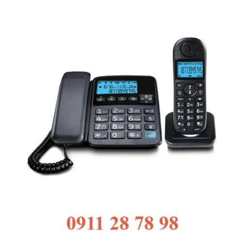 Điện thoại UNIDEN AT4501