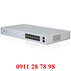 UniFi Switch: US-16-150W